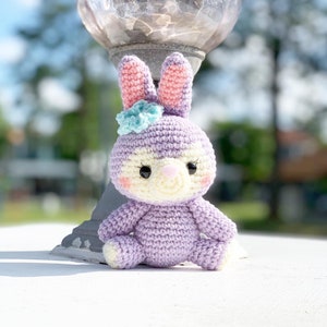 Crochet Pattern* Stella crochet doll PDF file crochet pattern