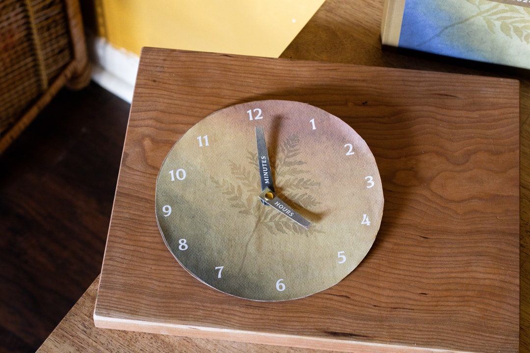 The Easiest Way To Learn How To Tell Time On A Clock You Wont Believe 4 - r4hf5nd
