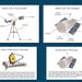 Telescopes Unit Study - Space Telescopes Printable Lesson - the Hubble ...