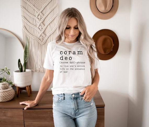 faith based shirts