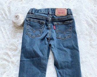 levis vintage 511