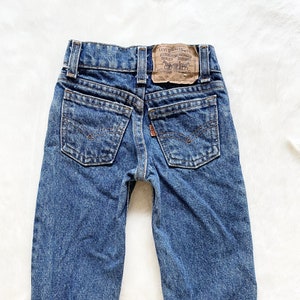 Baby 501 sale levis