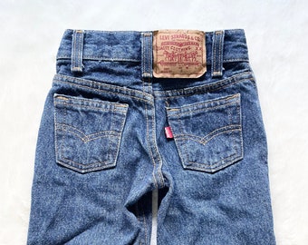 Baby 501 jeans hotsell