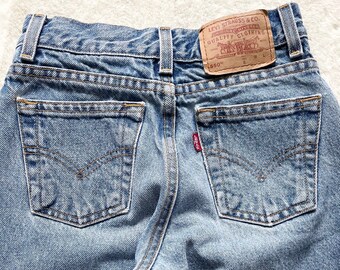 Vintage Levis Size 8 - Etsy