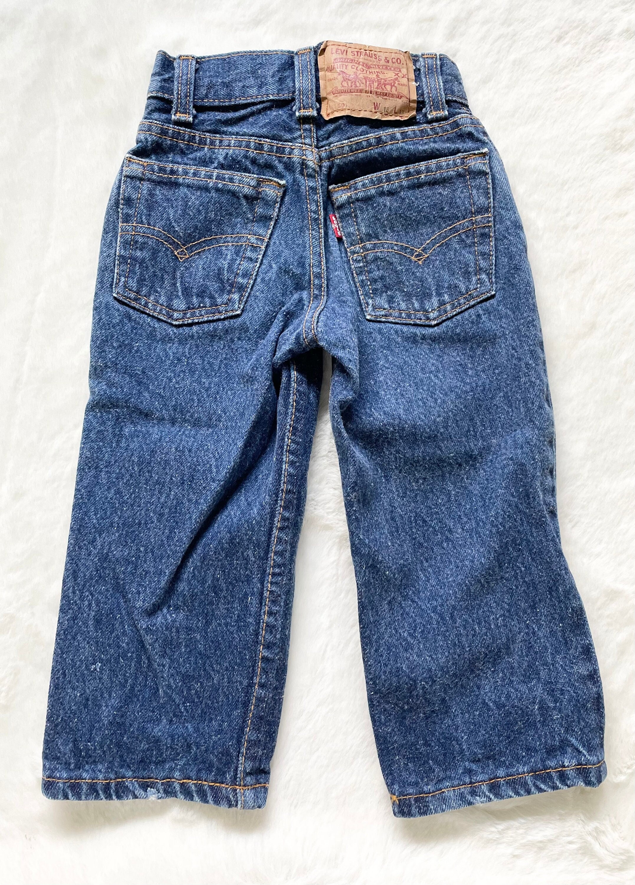 Levis Red Tab - Etsy