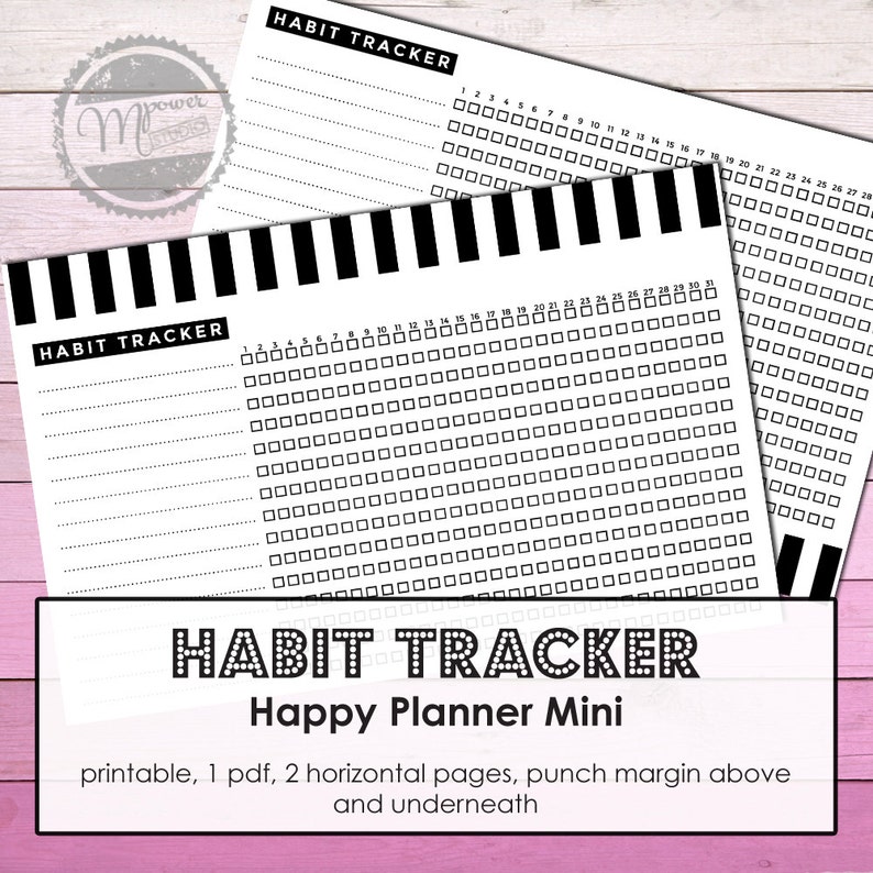 create-365-mini-happy-planner-mini-habit-tracker-printable-etsy