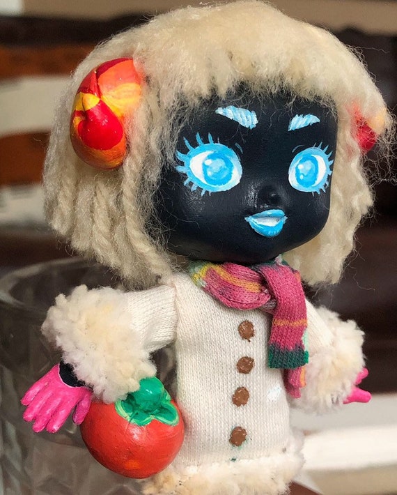 animal crossing vesta plush