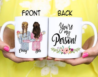 bff gifts etsy