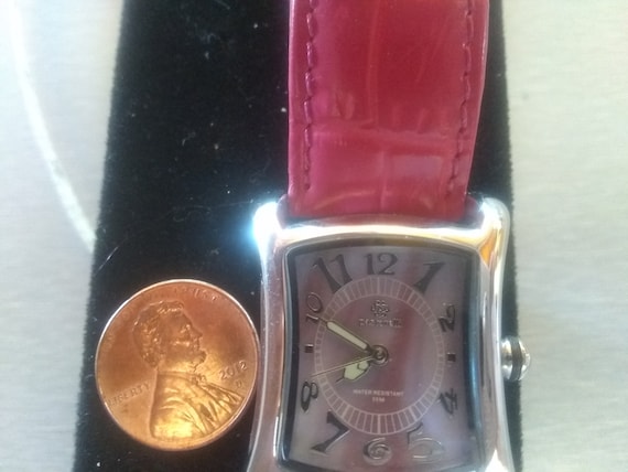 Pastorelli watch price sale