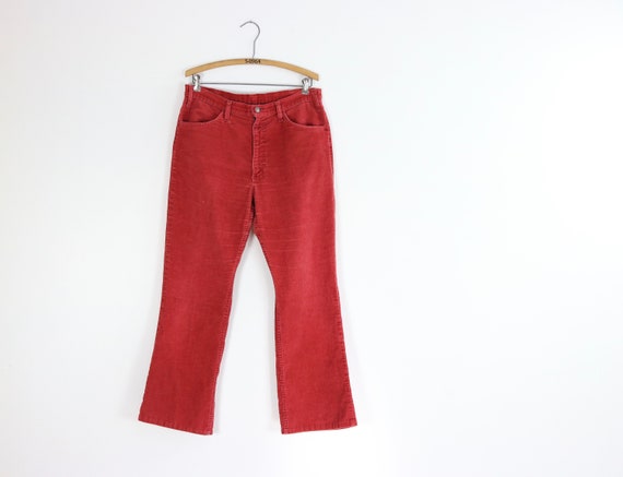 jcp corduroy pants