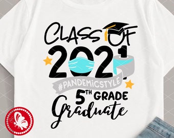 Download Fifth Grade Svg Etsy