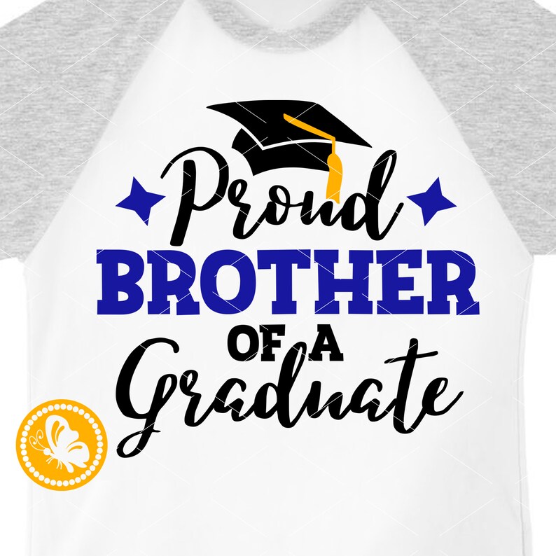 Free Free 148 Proud Family Graduation Svg SVG PNG EPS DXF File