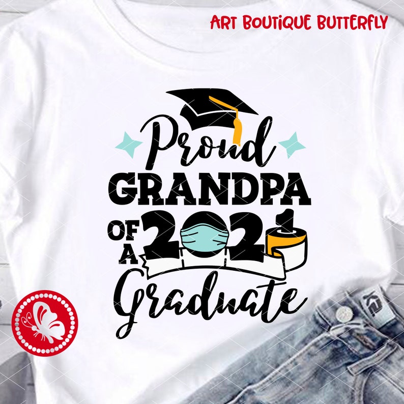 Free Free Proud 2021 Graduate Svg 308 SVG PNG EPS DXF File