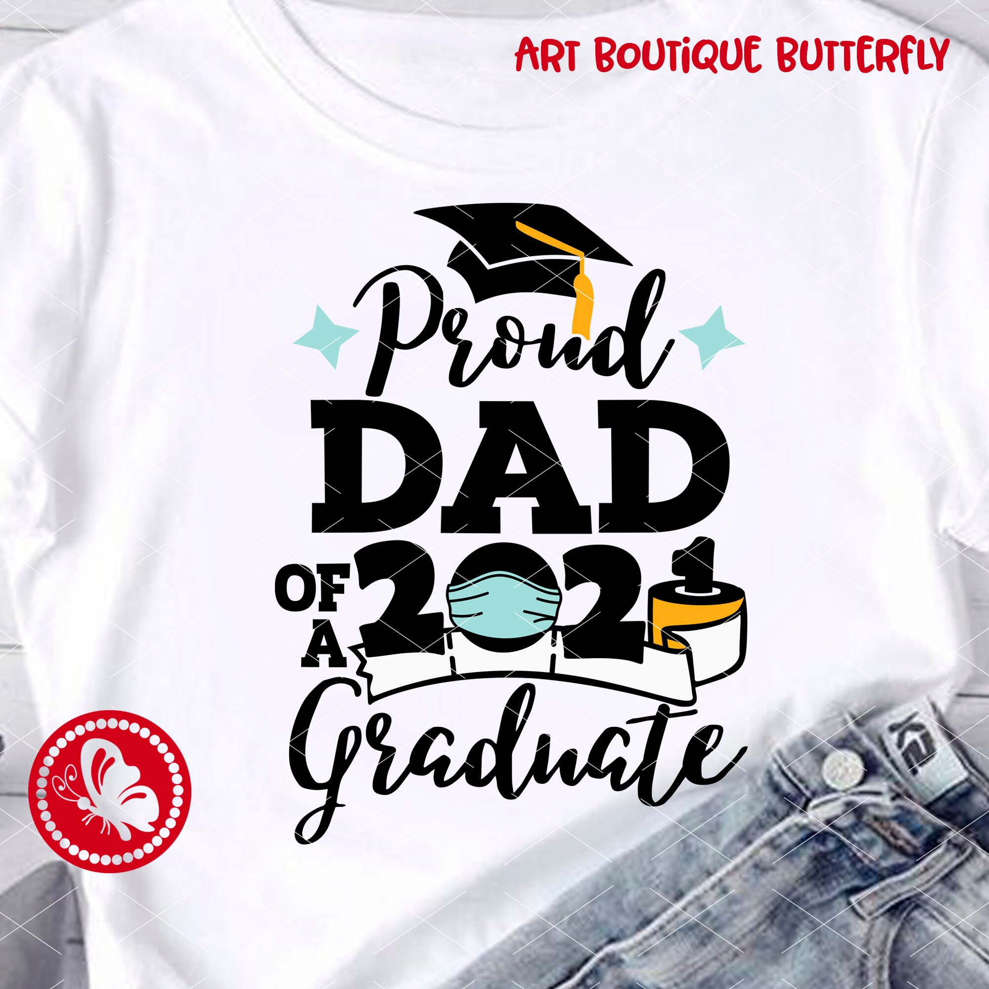 Free Free Proud Dad Of A Graduate Svg 840 SVG PNG EPS DXF File