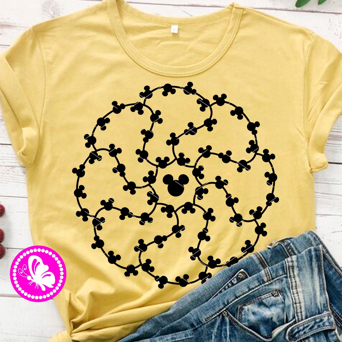 Free Free 346 Family Mandala Svg SVG PNG EPS DXF File