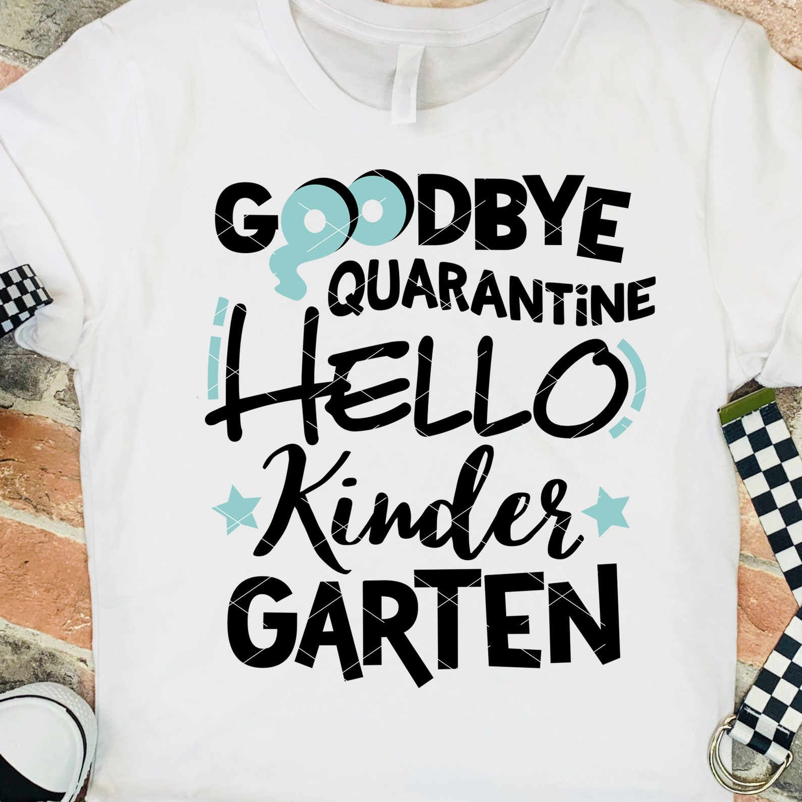 Free Free 164 Goodbye Kindergarten Svg SVG PNG EPS DXF File