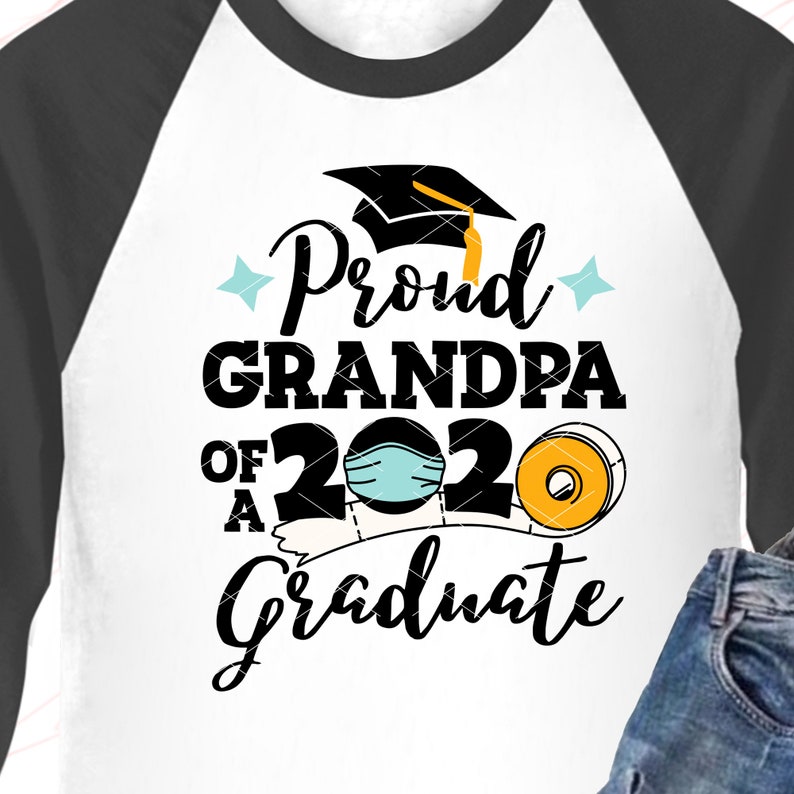 Free Free Proud 2020 Graduate Svg 406 SVG PNG EPS DXF File