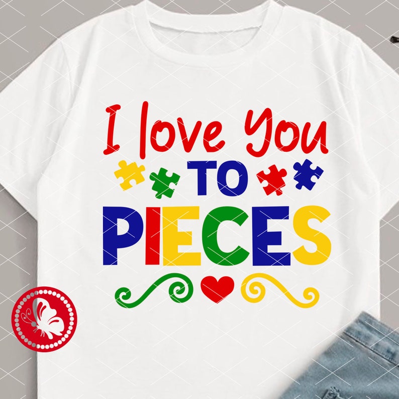Download Autism svg Bundles Autism awareness svg love needs no ...