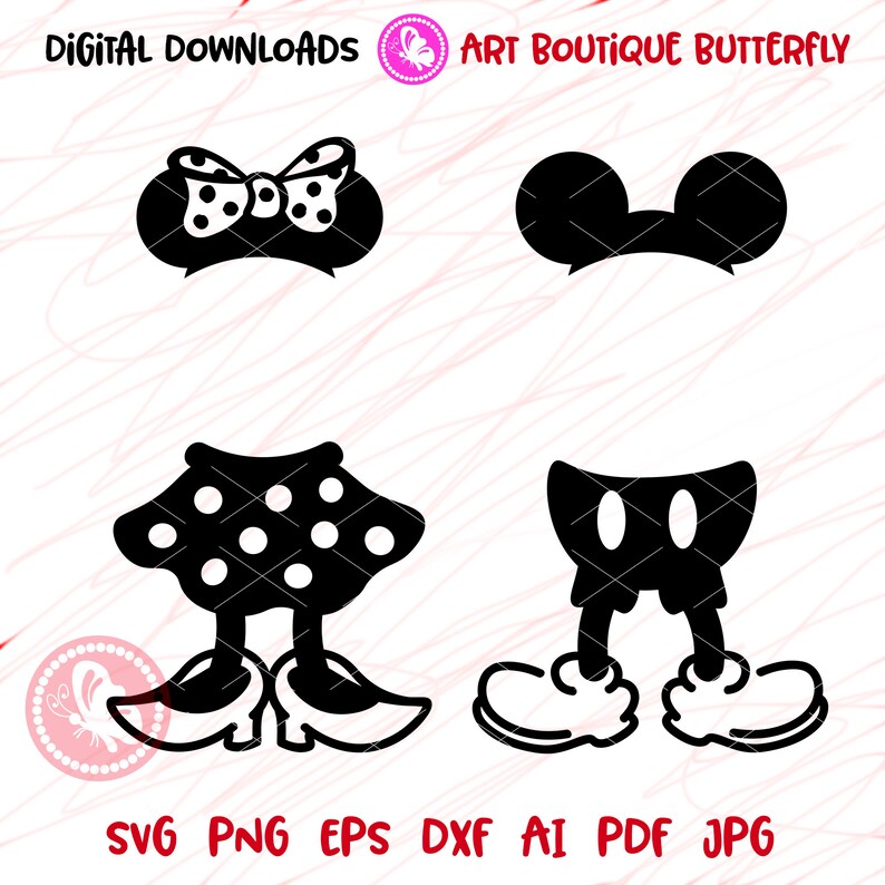 Download Minnie Bow Svg Disneyworld Shirt Design Kids Gift Minnie Ears Svg Bundle 2 Monogram Mickey Ears Baby Boy Baby Girl Cricut Downloads Drawing Illustration Art Collectibles Deshpandefoundationindia Org