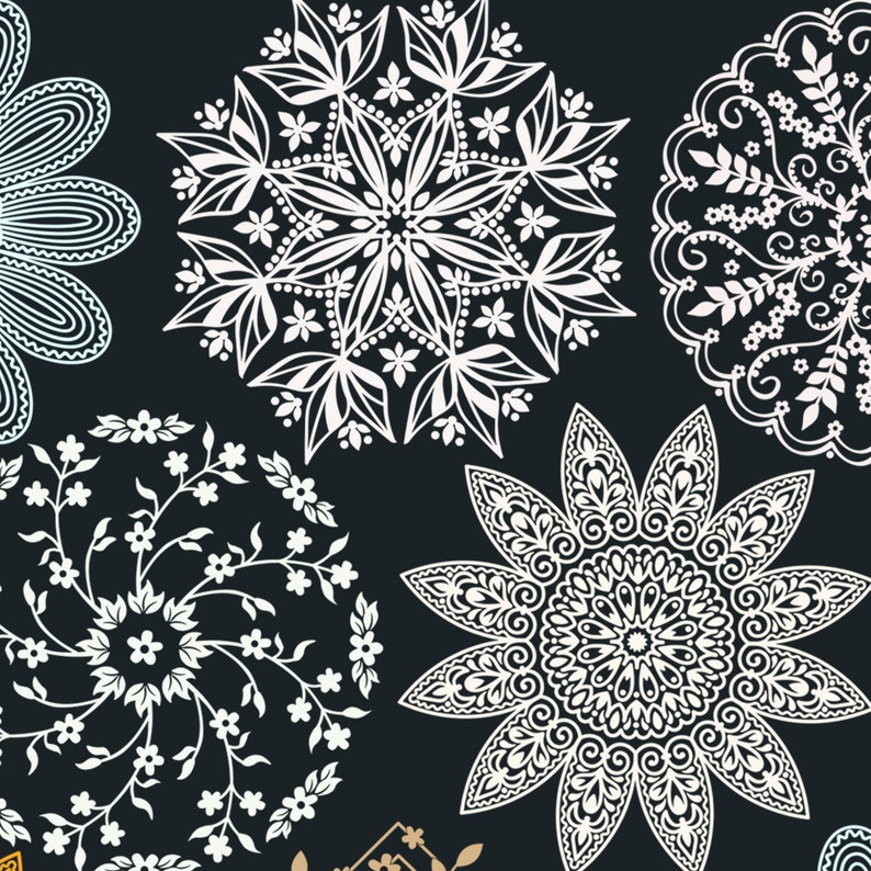 Download Svg Files For Cricut Silhouette Daisy Svg Zentangle Sunflower Svg Mandala Wall Art Bundle Mandalas Floral Decor Flowers Mandala Svg Paper Party Kids Clip Art Image Files Fontane Physio De