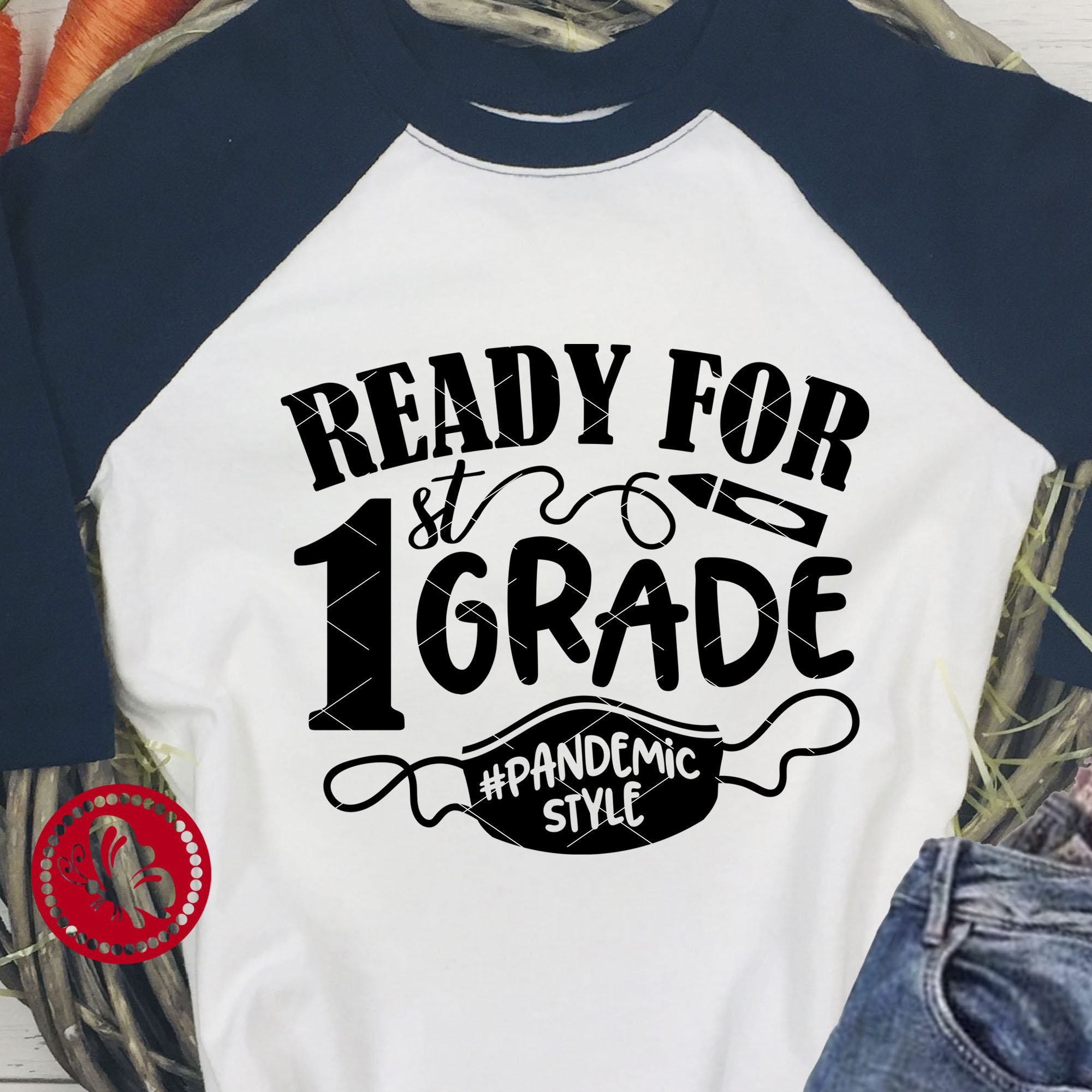 Free Free 143 Svg Goodbye Kindergarten Hello First Grade SVG PNG EPS DXF File