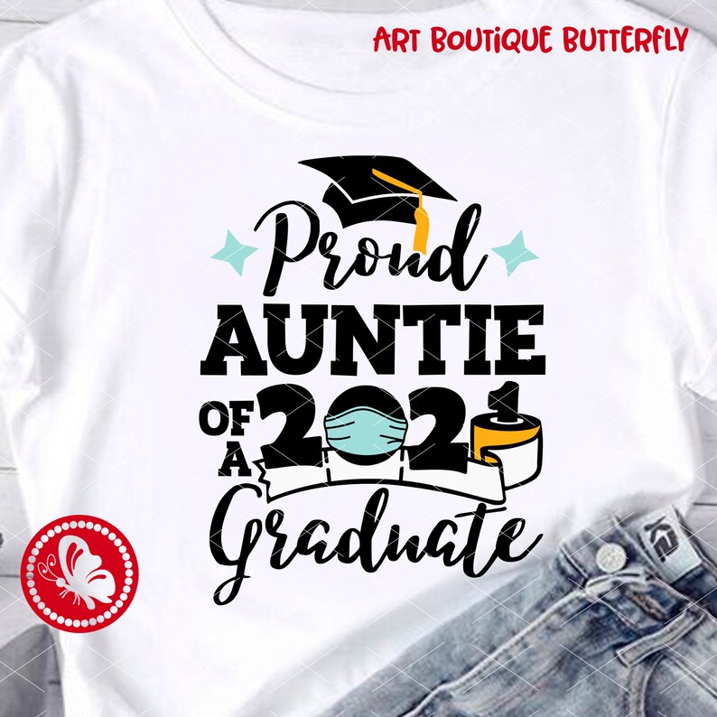 Download BUNDLE Graduation 2021 svg Family Quarantine shirts design ...