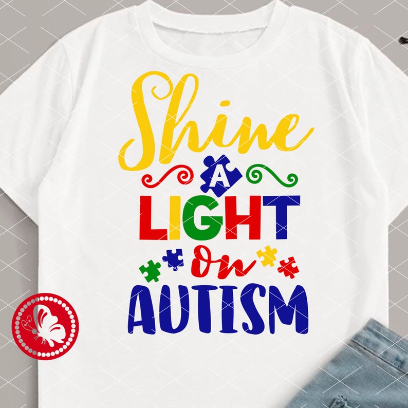 Download Autism svg Bundles Autism awareness svg love needs no words | Etsy