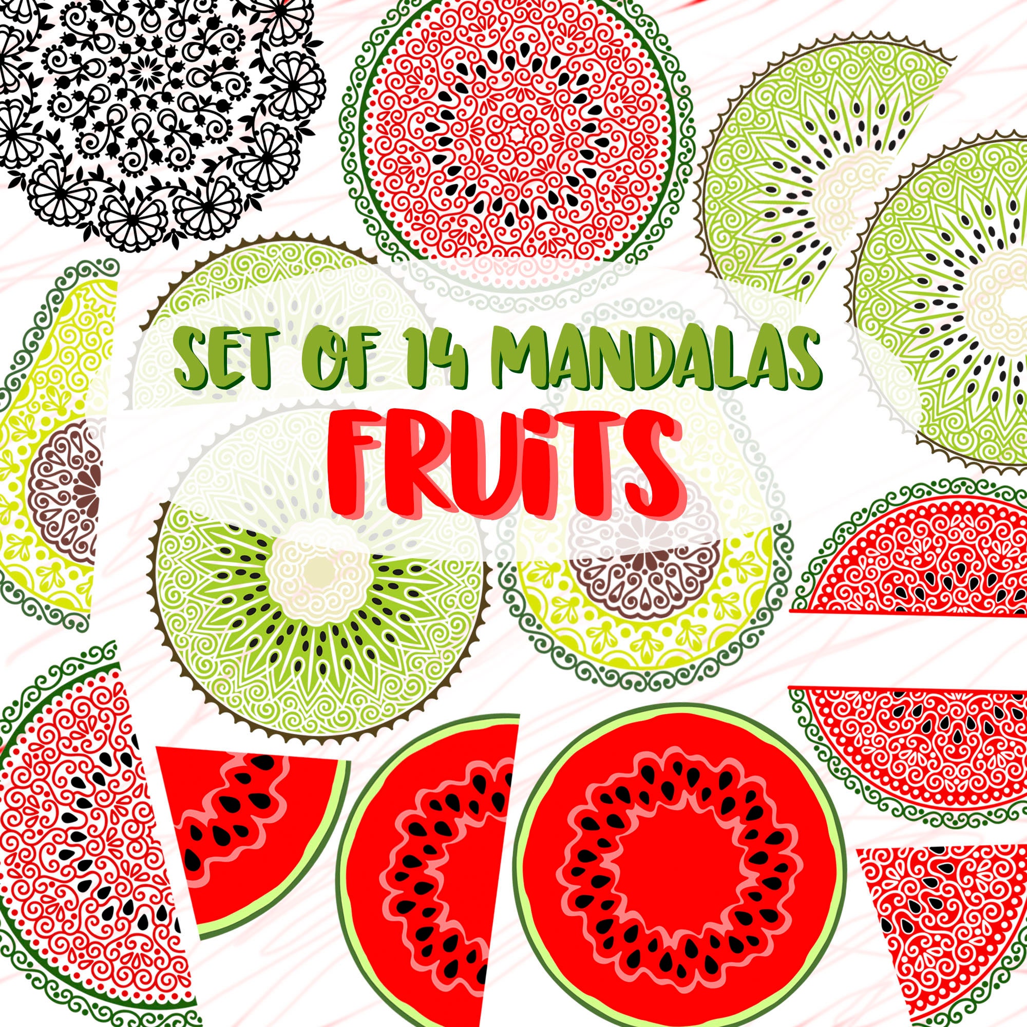 Free Free Mandala Svg Bundle 107 SVG PNG EPS DXF File