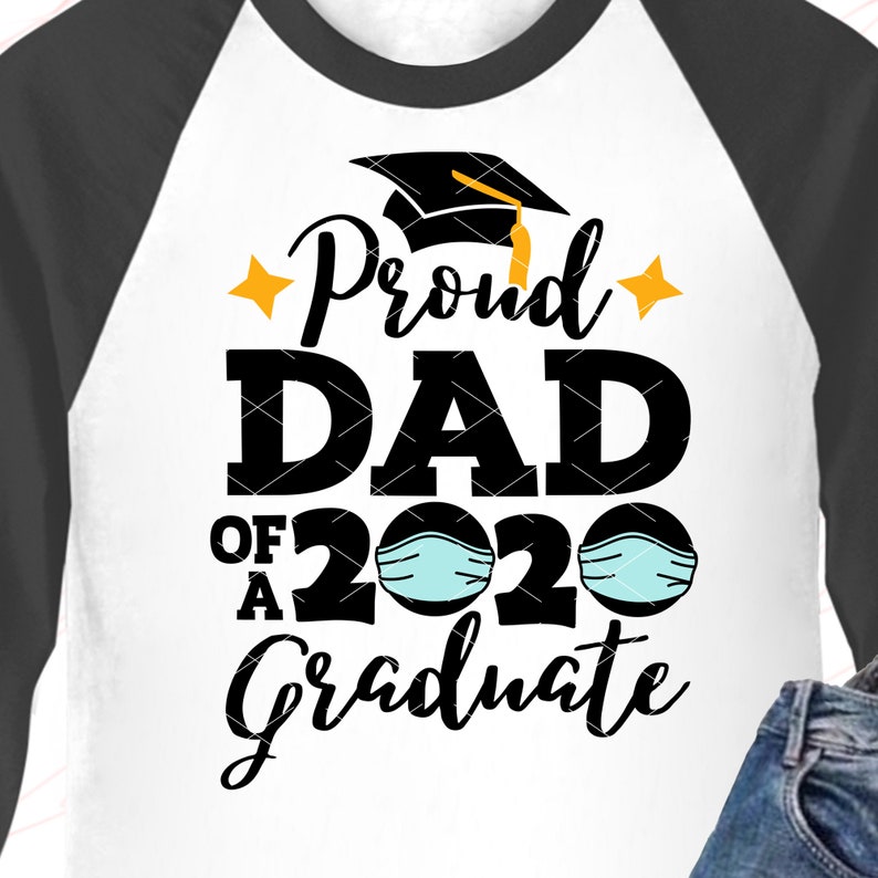 Download BUNDLE svg Proud Brother of a 2020 graduate Sister Mom Dad ...