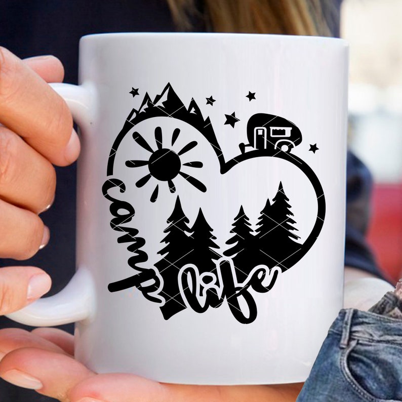 Free Free 251 Camping Svg Etsy SVG PNG EPS DXF File