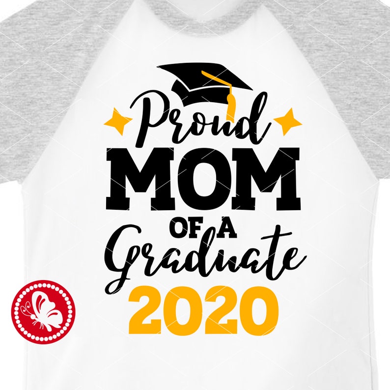 Free Free Proud Mom Of Graduate Svg 822 SVG PNG EPS DXF File