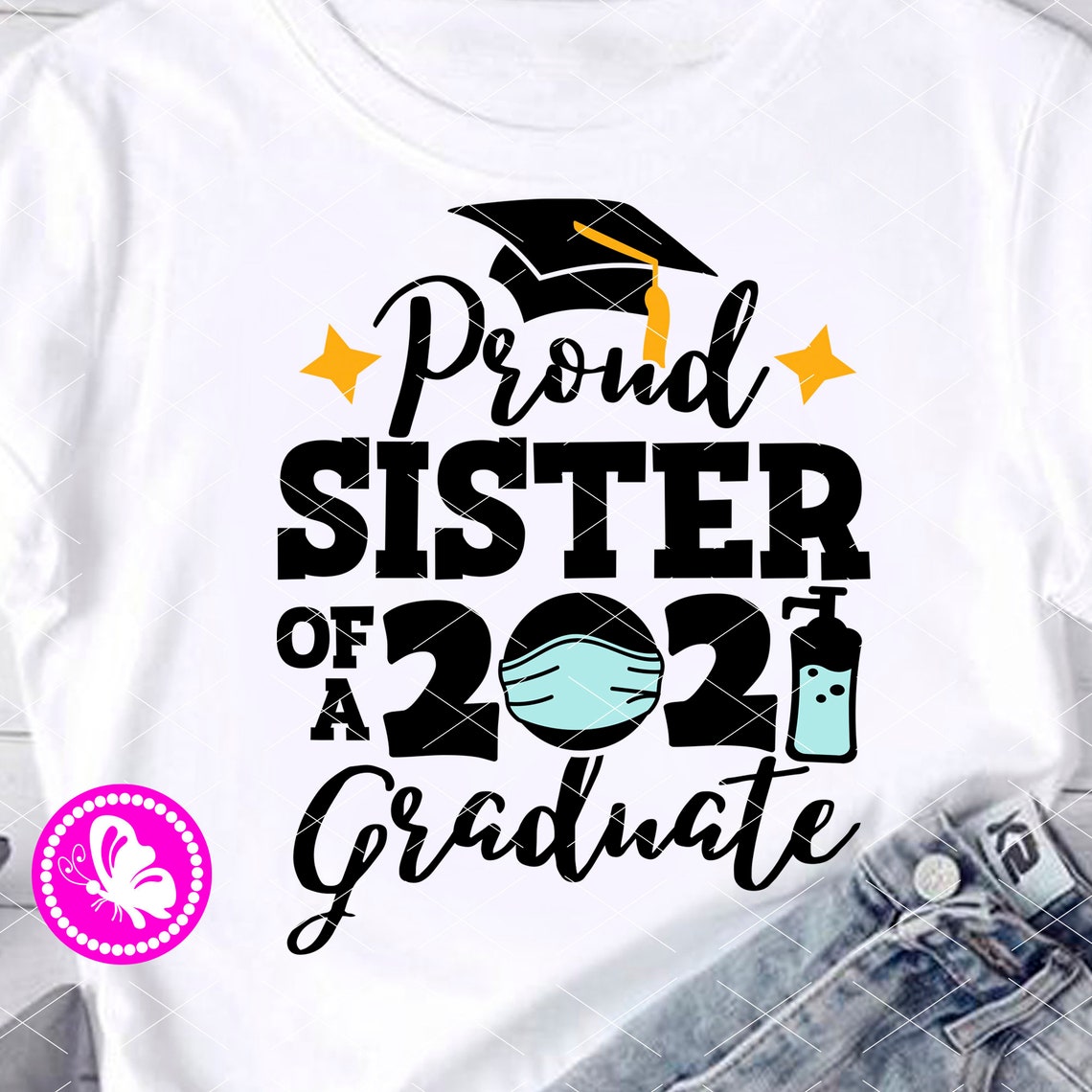 Download BUNDLE svg Proud Family shirts svgs Proud Brother of a ...