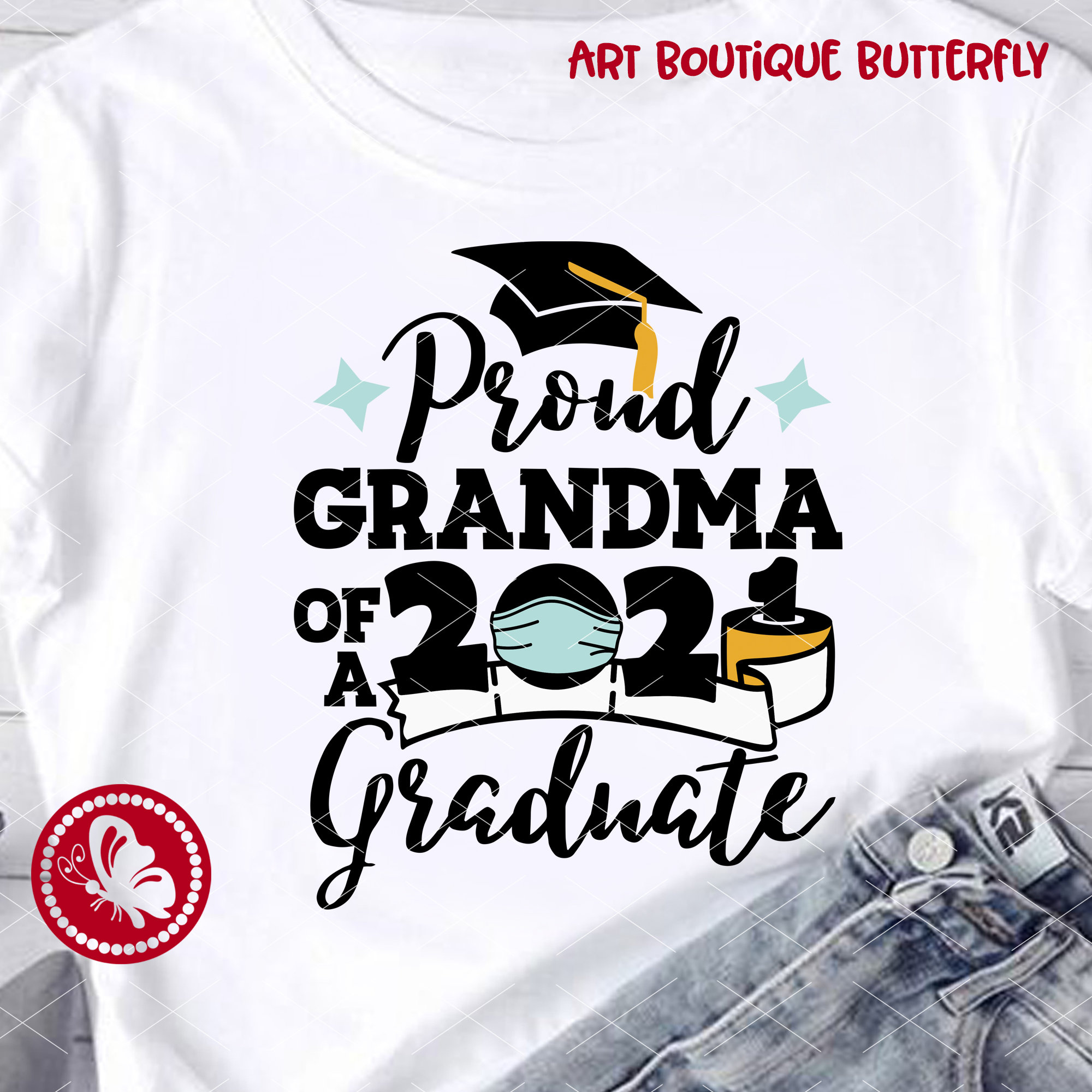 Free Free Proud Of A 2021 Graduate Svg 748 SVG PNG EPS DXF File