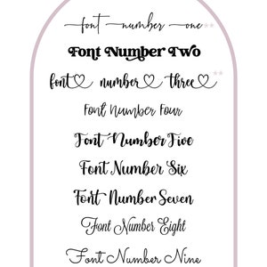 Personalized Skinny Tumbler Acrylic Water Bottle with Lid & Straw Bridal Party Gift Bridesmaid Proposal Dance Teacher Appreciation image 4