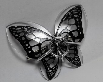 Brooch Butterfly
