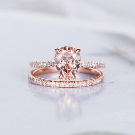 bague diamant rose gold bague diamant rose gold