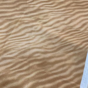 Sand Strand maritim Düne  Patchworkstoff  Baumwolle Windham "Landscape" 50x110 cm