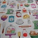 see more listings in the Patchworkstoffe section