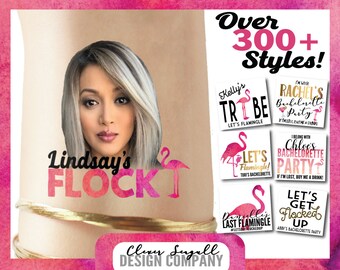 Bachelorette Party Favor - Bachelorette Tattoo - Bachelorette Party Favors - Groom's Face Tattoo - Bride Tattoo - Bride Gift - Funny Gift