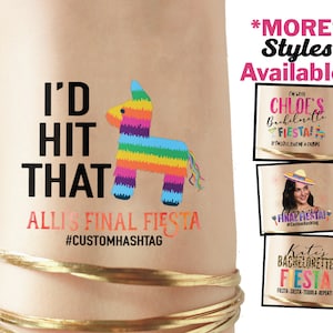 I&#39;d hit that custom tattoos, cinco de mayo, pinata, cinco de mayo shirt, i&#39;d hit that shirt, funny shirt, pinata shirt, fiesta tattoos