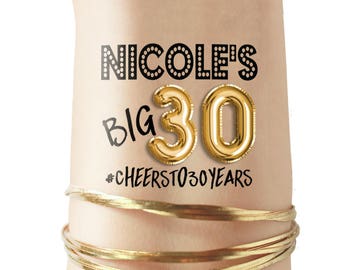30th birthday favors, big 3-0, big 30, dirty thirty, thirsty thirty, dirty 30, 30th birthday shirt, 30th birthday party, forever 29 shirt