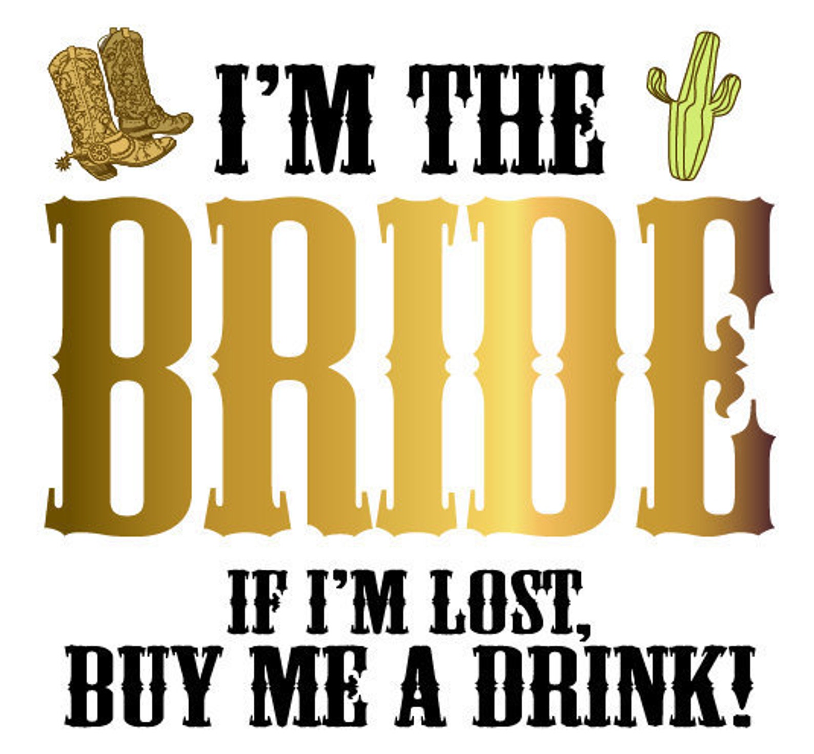 Texas Wedding Tats Austin Temporary Tattoos Austin Etsy