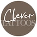 Avatar belonging to clevertattoos