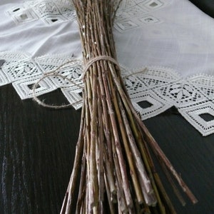 50 Top Willow branches, home decor, rustic decor, wood decor