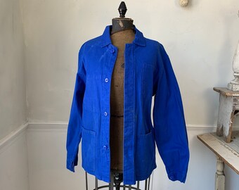 French Farmer Jacket - Etsy