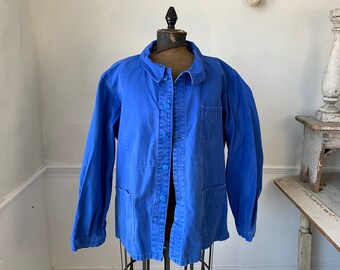 French Farmer Jacket - Etsy