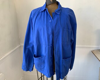 French Farmer Jacket - Etsy
