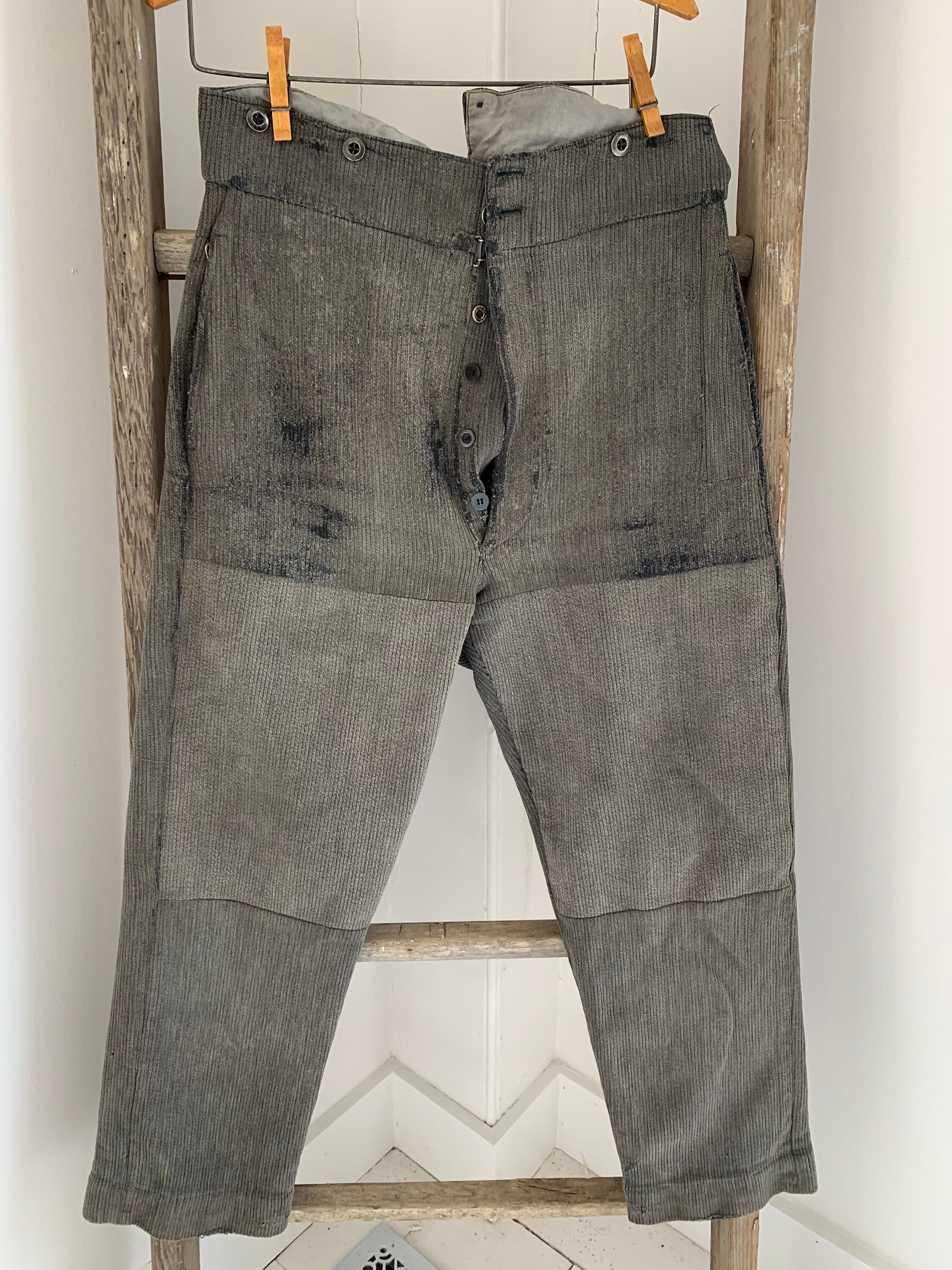 35 inch waist pant size