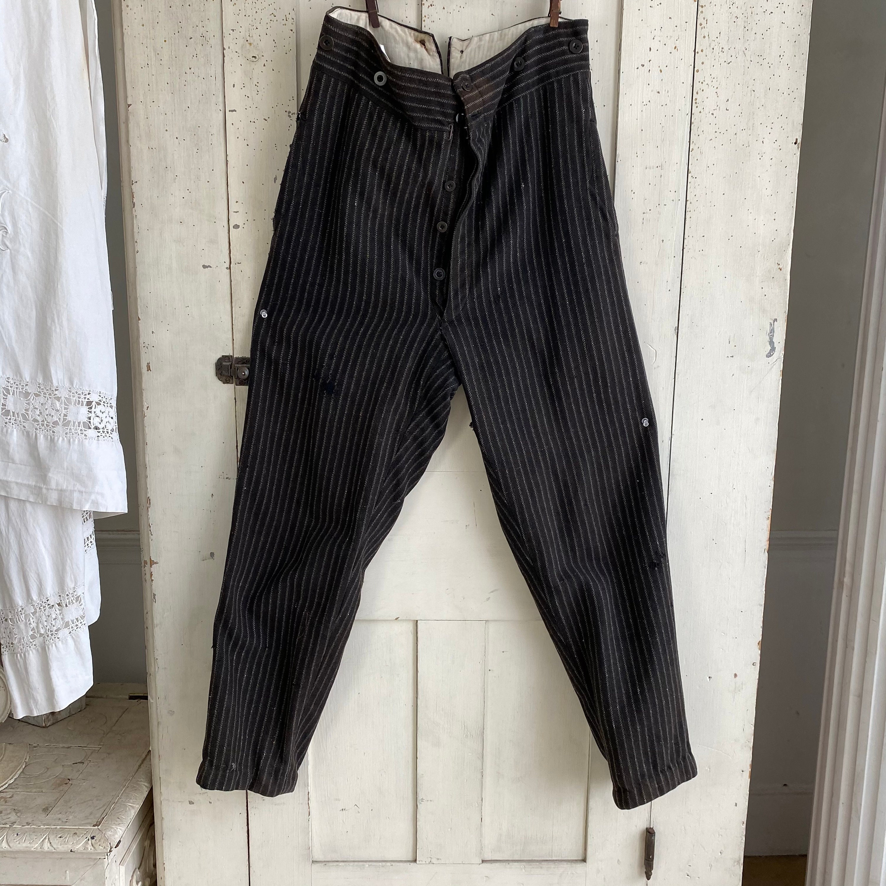 2022公式店舗 1920s〜30s ヴィンテージ 30s サイズ】 40s 20s french