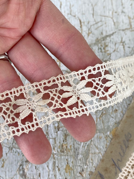 Lace on sale trim haberdashery